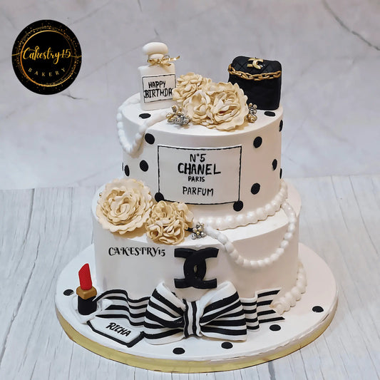 Elegance & Indulgence 3kg tiramisu birthday cake for wife by cakestry15 noida,cake full image,cake for spouse,cake full image