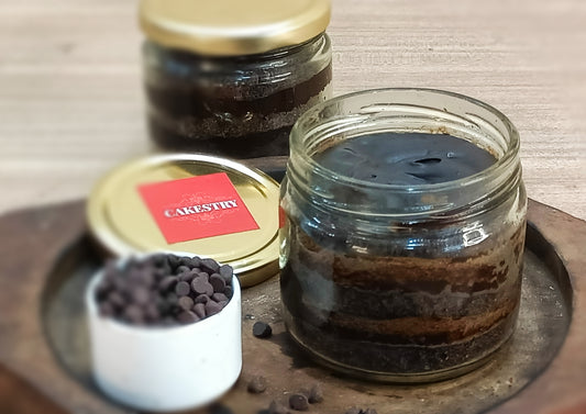 Truffle Jar 350 gms